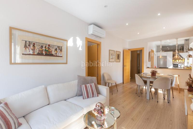 Foto 685186a7-fc24-4df9-84d3-22161dcba0e1. Appartamento in calle real de cartuja 2 in San Ildefonso Granada