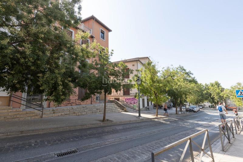 Foto 6a1be059-55e6-44cc-937a-a9845b1748da. Appartamento in calle real de cartuja 2 in San Ildefonso Granada