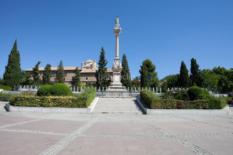 Foto 6a78c675-3aa1-4452-a213-39510663c1ee. Appartamento in calle real de cartuja 2 in San Ildefonso Granada