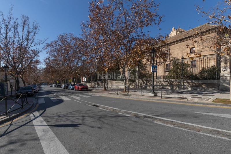 Foto 6e9ee2a9-8d92-4a54-83ec-b28118e7462c. Appartamento in calle real de cartuja 2 in San Ildefonso Granada