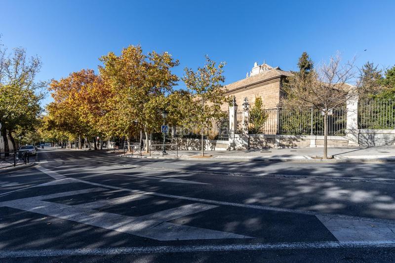 Foto 956c8357-2f7a-4a9f-ae25-852a41ee343b. Appartamento in calle real de cartuja 2 in San Ildefonso Granada