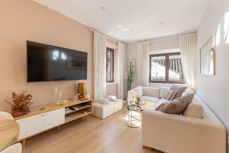 Foto 96d63a14-61fe-4d89-b8d1-4e729f4e050a. Appartamento in calle real de cartuja 2 in San Ildefonso Granada