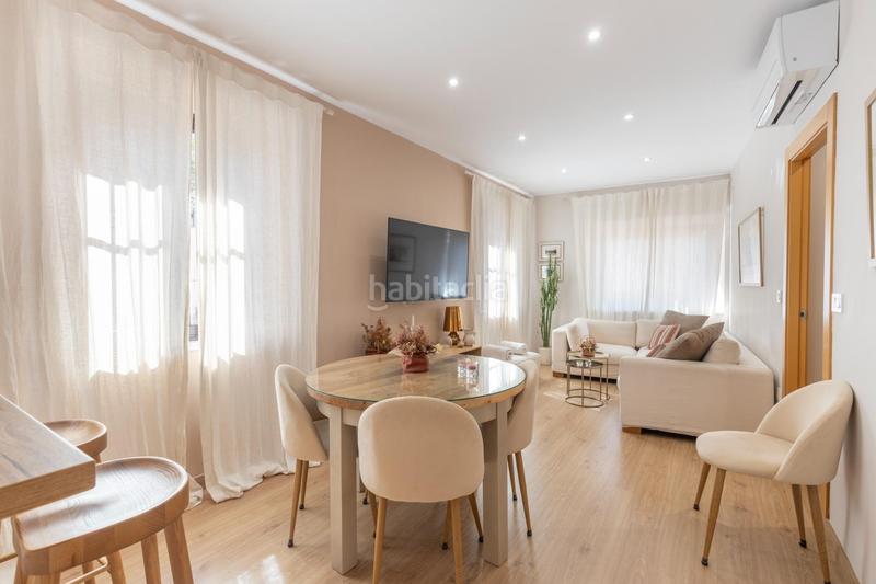 Foto a26de304-43f1-4e26-9d2a-678c0c8403c4. Appartamento in calle real de cartuja 2 in San Ildefonso Granada