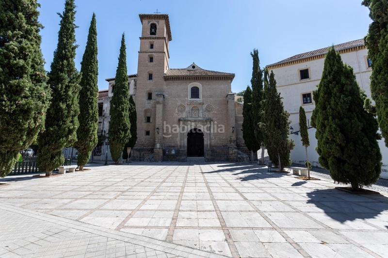 Foto a660eec2-aa70-40cd-accd-ad38a3bf9afa. Appartamento in calle real de cartuja 2 in San Ildefonso Granada