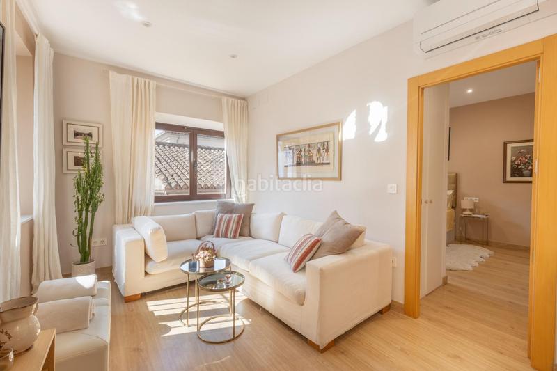 Foto ae081aa7-ff7f-4e15-8bd3-a435ff33410d. Appartamento in calle real de cartuja 2 in San Ildefonso Granada