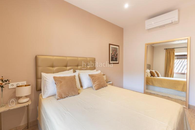 Foto b04ecf8a-1186-435e-bbb5-b0dbe35794e1. Appartamento in calle real de cartuja 2 in San Ildefonso Granada