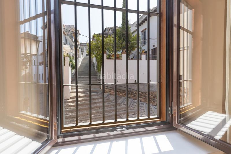 Foto b1ec2414-2fe2-4af4-a894-2226160741b2. Appartamento in calle real de cartuja 2 in San Ildefonso Granada