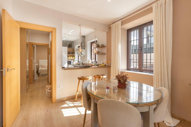 Foto b76fb292-617b-4b34-9dc8-b491eb8c729d. Appartamento in calle real de cartuja 2 in San Ildefonso Granada