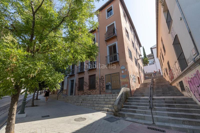 Foto c05c883a-2352-4ef6-9331-c8ac8d18af5f. Appartamento in calle real de cartuja 2 in San Ildefonso Granada