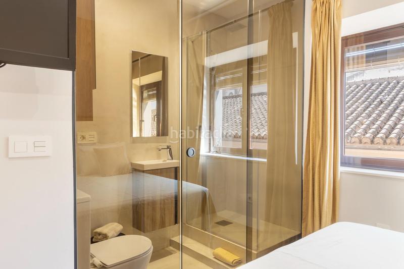 Foto e0cf1fea-be1d-44af-8c98-61409fe75e49. Appartamento in calle real de cartuja 2 in San Ildefonso Granada