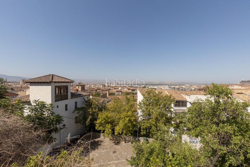 Foto e18a6318-2bc6-4f7f-8d18-1667196662f8. Appartamento in calle real de cartuja 2 in San Ildefonso Granada