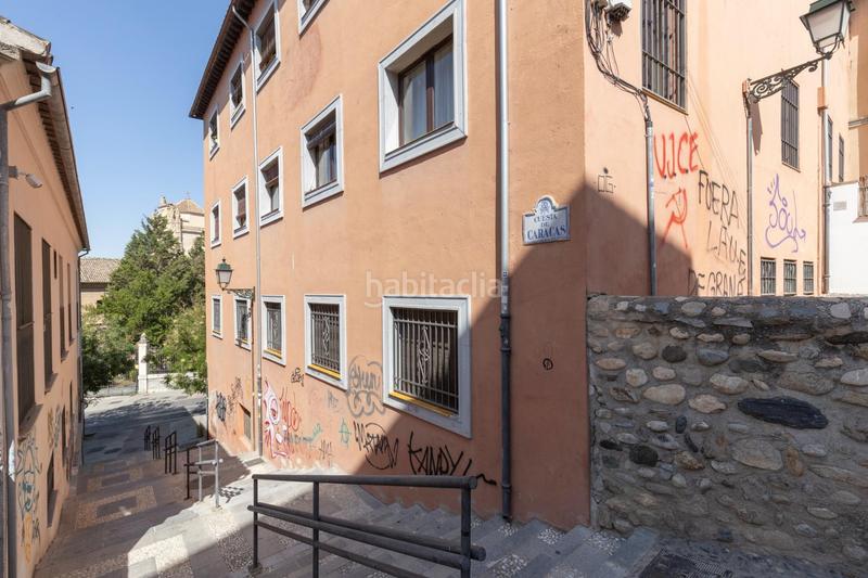 Foto ecdeed1f-7123-4fc5-bbb6-693ab4bf7587. Appartamento in calle real de cartuja 2 in San Ildefonso Granada