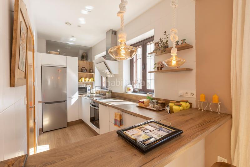 Foto ee78d150-116f-4920-abee-ade008d6e805. Appartamento in calle real de cartuja 2 in San Ildefonso Granada