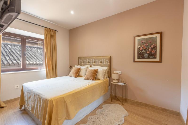 Foto f05c4838-bbae-4d10-bde8-a3e3d5eaff64. Appartamento in calle real de cartuja 2 in San Ildefonso Granada