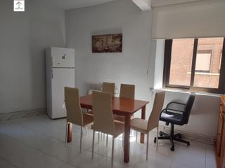 Location Appartement  Calle san benito. Piso de alquiler para estudiantes