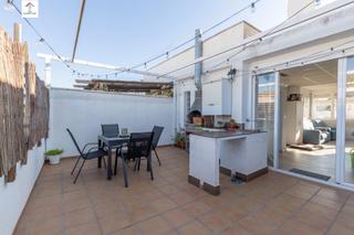 Àtic  Calle calle maestro gregorio salas, 8 8. Fantástico ático duplex en otura
