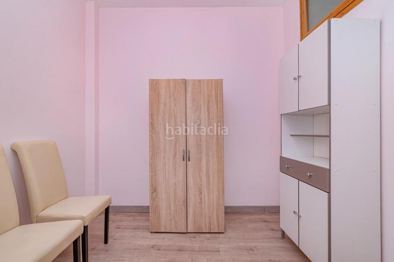 Foto 1b10ea59-8e94-495c-82d4-eaf9855e193a. Semi detached house with heating in Barrio de Zaidín Granada