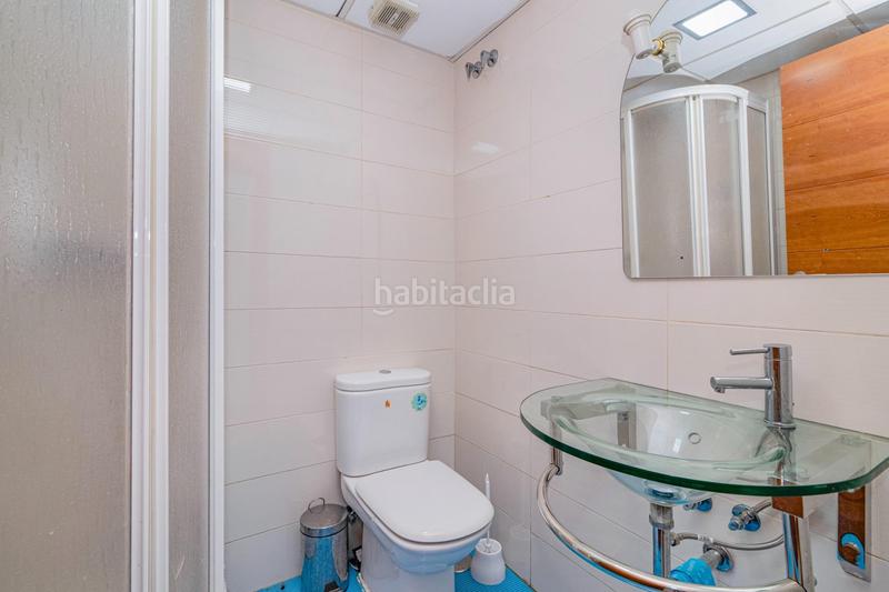 Foto 45d62dcb-7efe-484a-9db4-7254bd103c51. Semi detached house with heating in Barrio de Zaidín Granada