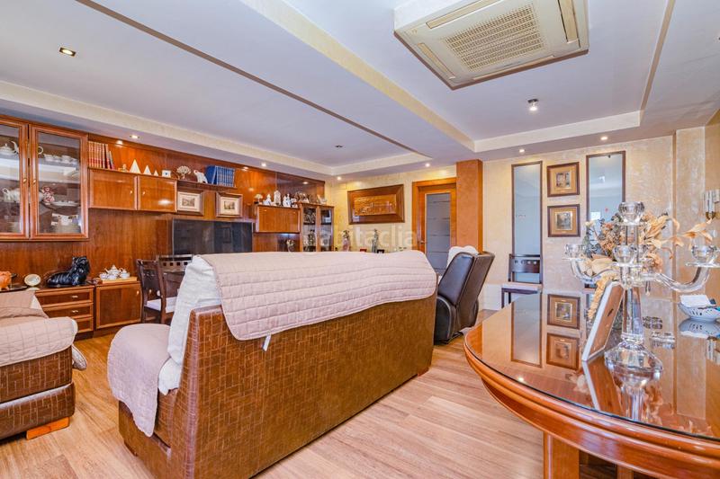 Foto ea364f01-6a74-4c80-8ca4-7585dca65ecf. Semi detached house with heating in Barrio de Zaidín Granada