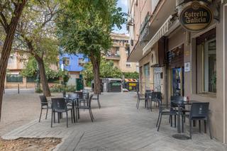 Geschäftsraum in Plaza del ángel 2. Oportunidad negocio cafeteria en funcionamiento de 30 años en ve