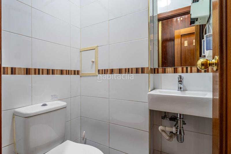 Foto 56d0547b-7069-4cae-a57d-0ca4941466bf. Locale commerciale in plaza del ángel 2 in Barrio de Zaidín Granada