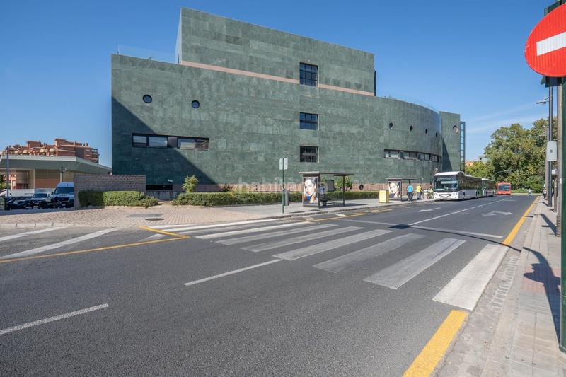 Foto 88992a73-e0c4-4a77-96a0-85f99077bf8d. Locale commerciale in plaza del ángel 2 in Barrio de Zaidín Granada