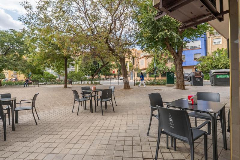 Foto ab593a20-fda5-48f8-9f17-b3f9778c9b67. Locale commerciale in plaza del ángel 2 in Barrio de Zaidín Granada