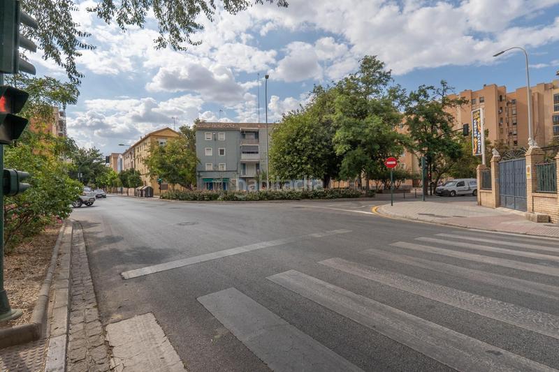 Foto c8f99012-8e79-4dce-8bf9-5a4fc2f5df40. Locale commerciale in plaza del ángel 2 in Barrio de Zaidín Granada