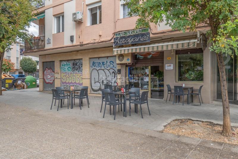 Foto e2545d47-52ee-4429-bce8-4fbcdb11444c. Locale commerciale in plaza del ángel 2 in Barrio de Zaidín Granada