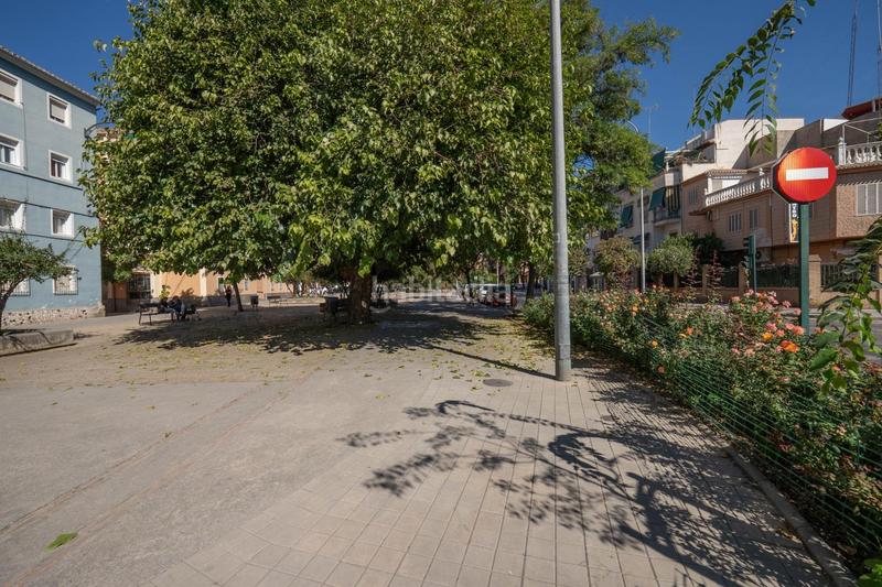 Foto ea990715-d59f-4d2c-8158-6bcdb6ab566d. Locale commerciale in plaza del ángel 2 in Barrio de Zaidín Granada