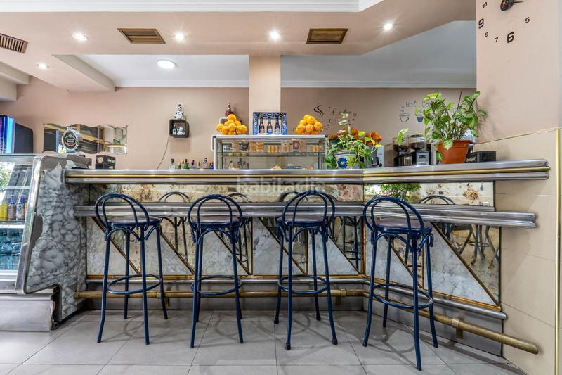 Foto eadc8a37-b684-49d9-a4dd-596aa20597d7. Locale commerciale in plaza del ángel 2 in Barrio de Zaidín Granada