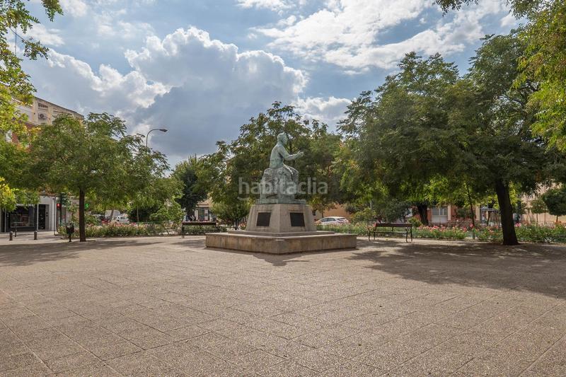 Foto ef7188f6-90c7-45c6-bd2c-fb6f562cbf6b. Locale commerciale in plaza del ángel 2 in Barrio de Zaidín Granada