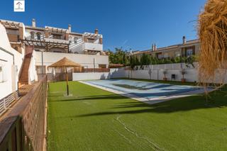 Casa pareada en Calle SAN JOSE 10