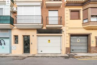 Àtic  Ramon y cajal 1. Ático dúplex en las gabias!!!!!!!!