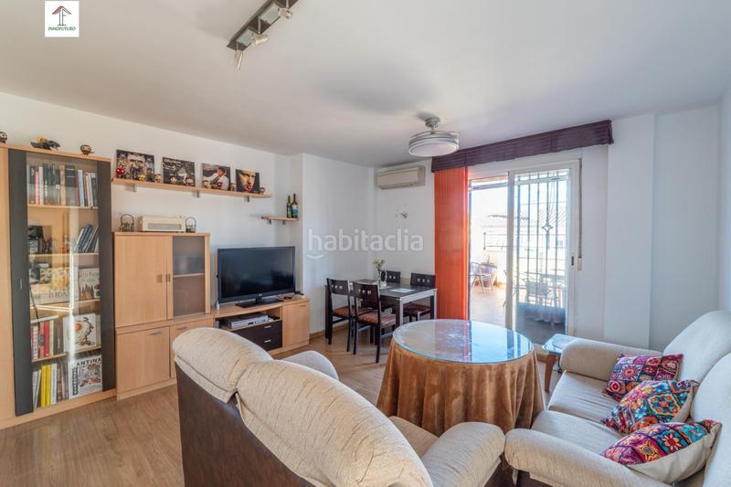 Foto 0ddebcf7-bac0-4b9a-b528-9f97b8625b3b. Attique dans ibiza 9 dans San Antón Armilla