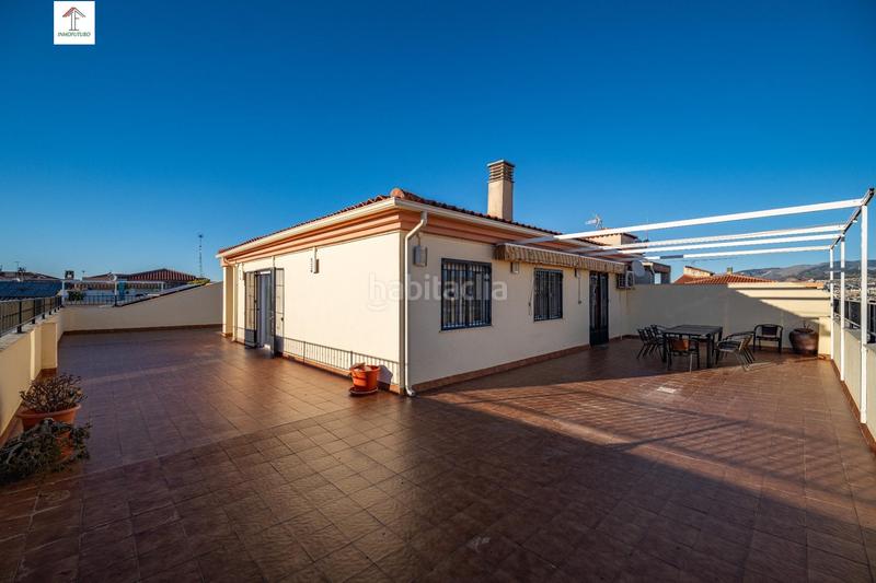 Foto 14f94369-446a-472b-b853-6b25d063e85e. Attique dans ibiza 9 dans San Antón Armilla