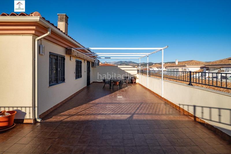 Foto 277b01bf-06af-4204-96cf-0d25740e6990. Attique dans ibiza 9 dans San Antón Armilla