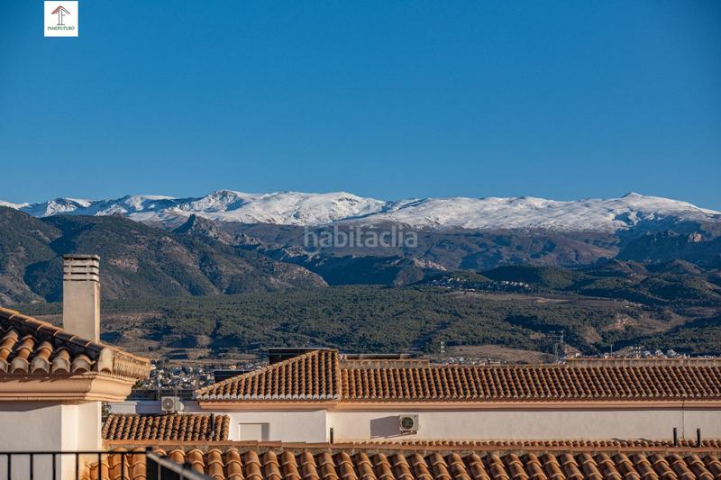 Foto 344105db-7e95-40ac-98d1-d7db8a871e38. Attique dans ibiza 9 dans San Antón Armilla