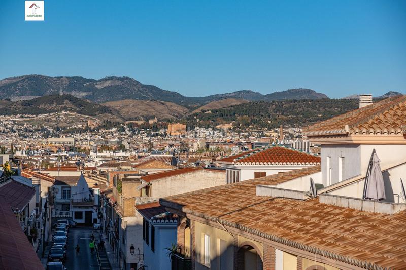 Foto 36383c44-d839-43cf-85f5-51ee87013777. Attique dans ibiza 9 dans San Antón Armilla