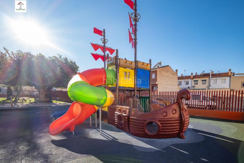 Foto 39a2eadb-a60a-4149-b9f8-a9b8cb23a8ee. Attique dans ibiza 9 dans San Antón Armilla