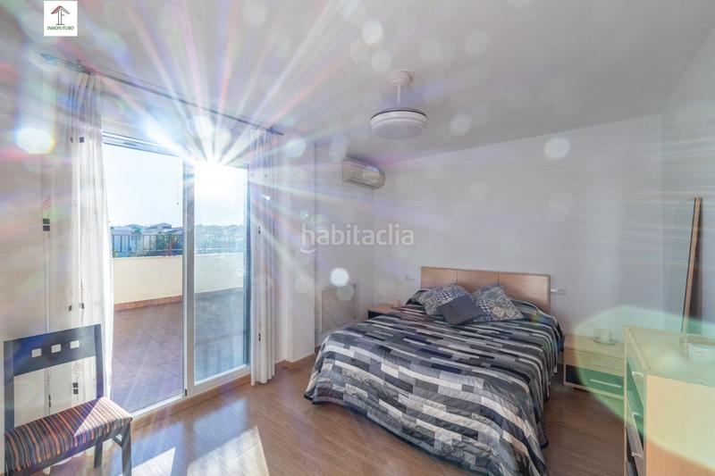 Foto 41c0e374-5003-4e44-80bf-37f20a73a7a9. Attique dans ibiza 9 dans San Antón Armilla