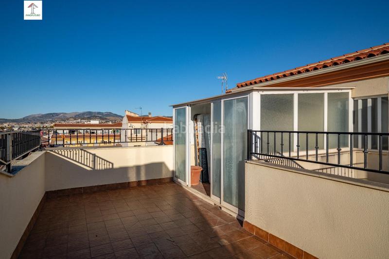 Foto 496e53fb-4eba-4b9c-8d6d-f62f5ad0f981. Attique dans ibiza 9 dans San Antón Armilla