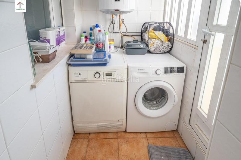 Foto 4d254e05-c501-4933-b273-23f384e2f1f6. Attique dans ibiza 9 dans San Antón Armilla