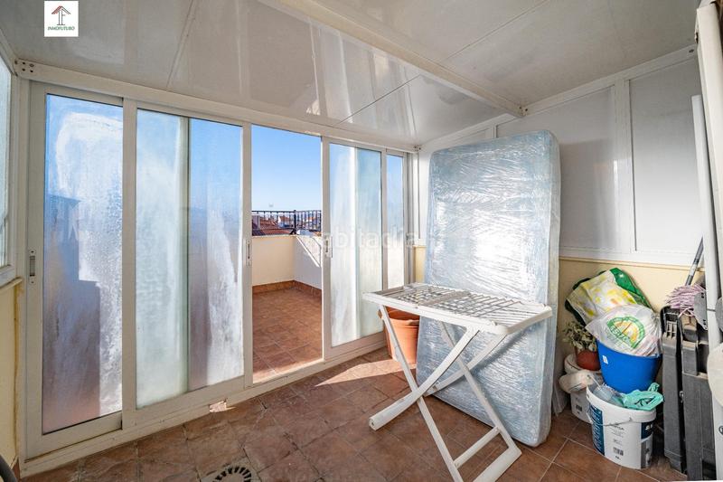 Foto 4eadbd43-a718-48de-a817-a0989d6330f9. Attique dans ibiza 9 dans San Antón Armilla