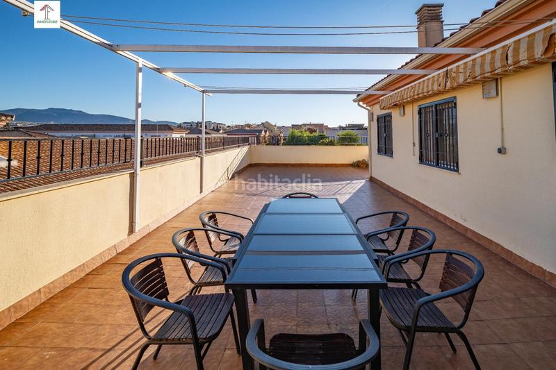 Foto 5566cd59-ae1d-49f5-bd3c-c6cc4f43ed65. Attique dans ibiza 9 dans San Antón Armilla