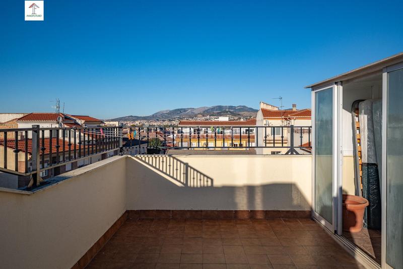 Foto 58b8863c-aae0-47c6-9b9d-0eb42cf31286. Attique dans ibiza 9 dans San Antón Armilla