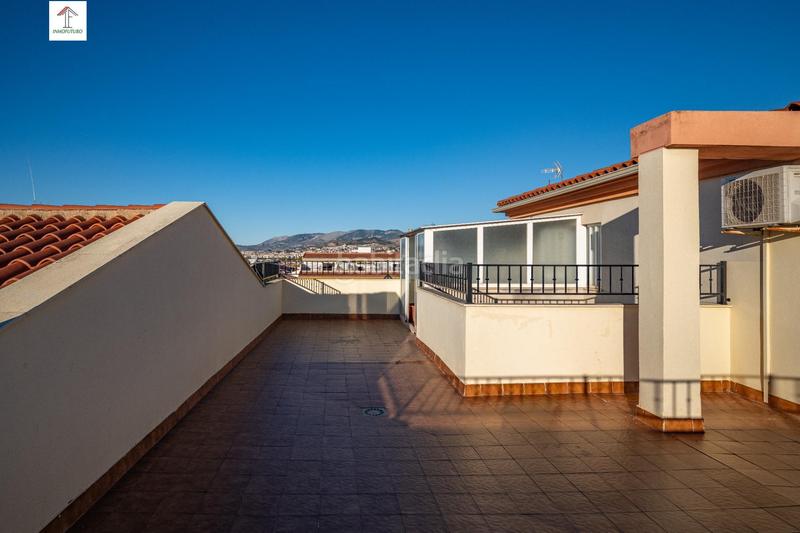 Foto 7b7964fc-1182-4c5a-81d0-6ee679c1e82c. Attique dans ibiza 9 dans San Antón Armilla