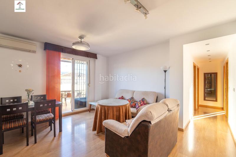 Foto 940f810b-5666-4c20-8b6f-9e7a235dd388. Attique dans ibiza 9 dans San Antón Armilla