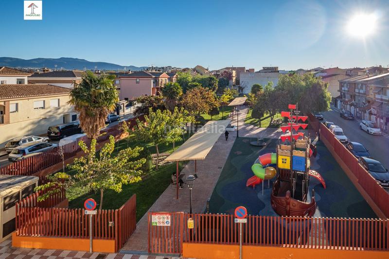 Foto 968bf892-e7ab-48c4-9140-e979f691a913. Attique dans ibiza 9 dans San Antón Armilla