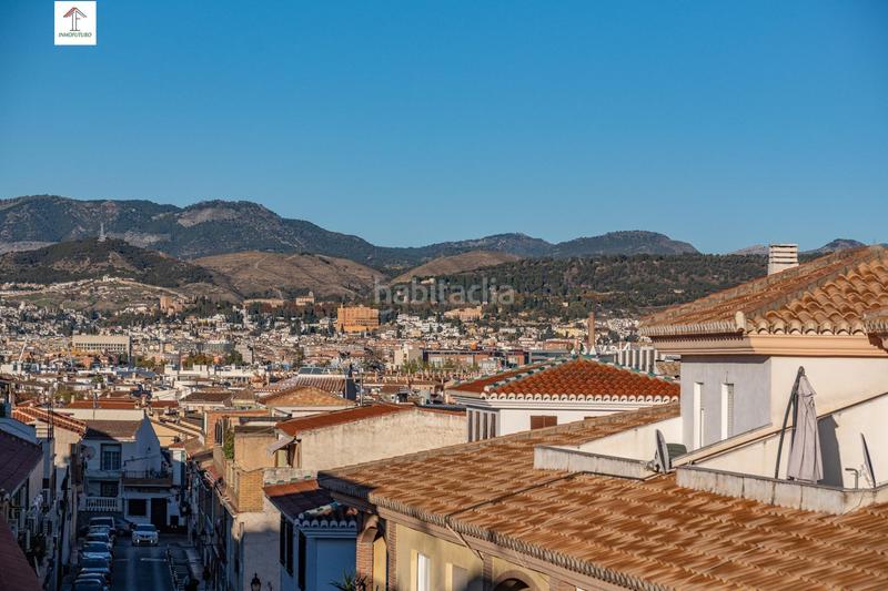 Foto b18a2abc-46b7-42e6-a242-775608145e33. Attique dans ibiza 9 dans San Antón Armilla